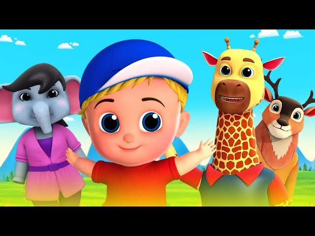 lagu kebun binatang untuk anak-anak | sajak anak-anak class=