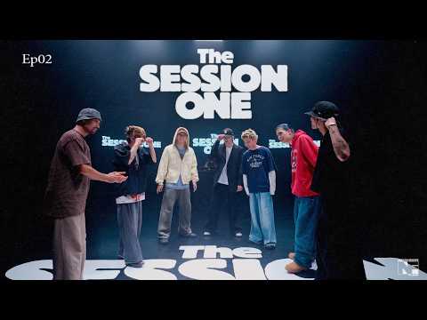 The SESSION:ONE Ep.02