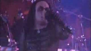 Cradle of Filth - Mother of Abominations Live ( DVD )