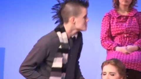 SIX DEGREES OF SEPARATION