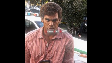 Dexter EDIT 4K  | Brian Moser  edit | (ORIGINAL CONTENT)|#edit #short#dexter |