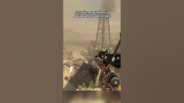 1v1 With My Girlfriend… Then This Happened 💀