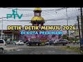 Menyongsong Tahun 2026 di Kota Pelaihari