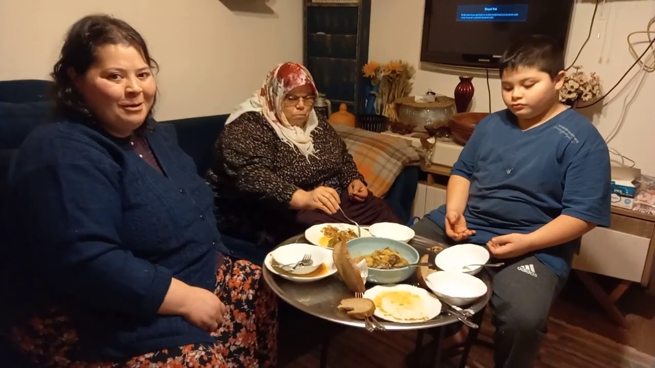 MUSTAFANIN PİŞMANLIĞI