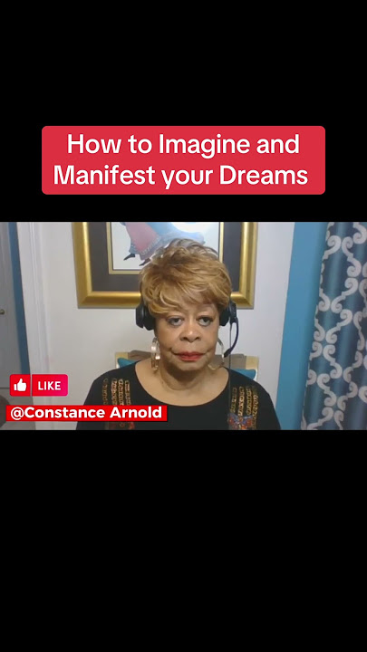 How to imagine a manifest your dreams #Dreams #Manifestation #Imagination #visualizationpractice