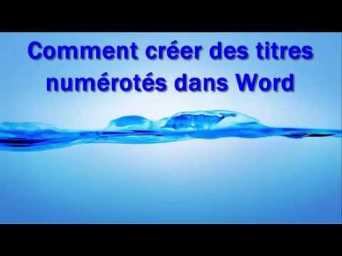 word---comment-numéroter-vos-titres-dans-un-document