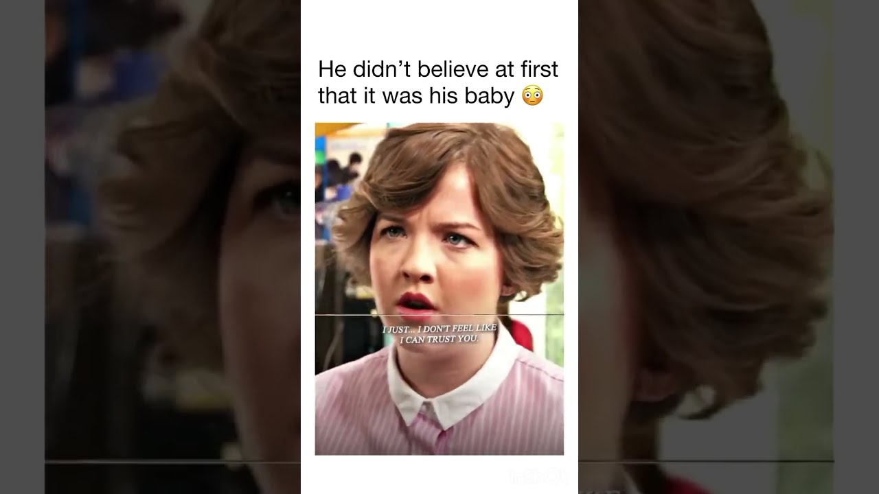 Is It Me Or Does She Look Like Young Sheldon