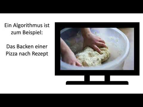 Was ist ein