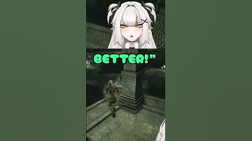 Dark Souls 2 is NOT Peak!