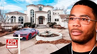 A Look Inside Nelly's Abandoned Mansion ★ Wife, Cars Collection, Net Worth and Lifestyle 2025...