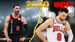 Zach LaVine: Superstar Rise or NBA What-If?