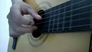 story'WA FINGERSTYLE 
