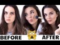 КОНТУРИРОВАНИЕ ЛИЦА НА КАЖДЫЙ ДЕНЬ | Highlight & Contour Routine