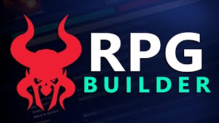 1.1 to 2.0 with Unity RPG Builder