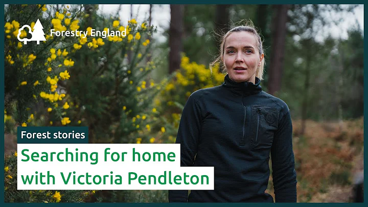 Searching for home with Victoria Pendleton