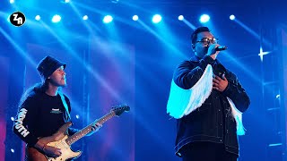 Video thumbnail of "Pecah!!! Ndarboy Genk - Mendung Tanpo Udan (Jakarta Fair 2022)"