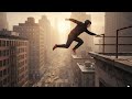 I have edited my first own video from start to end to build a strong network