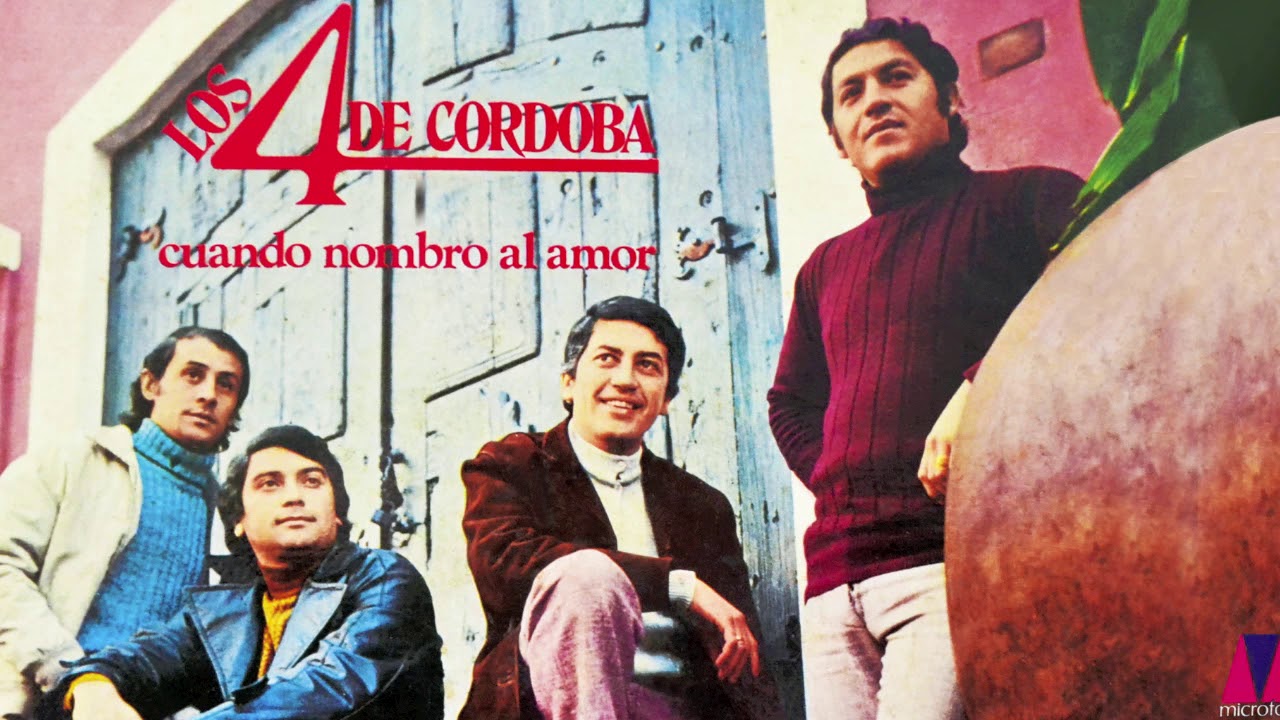 BALDERRAMA - YouTube