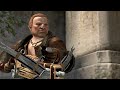 Dragon Age II - Épisode 2 - Les aventures de Hawke, Varric et Snoopito