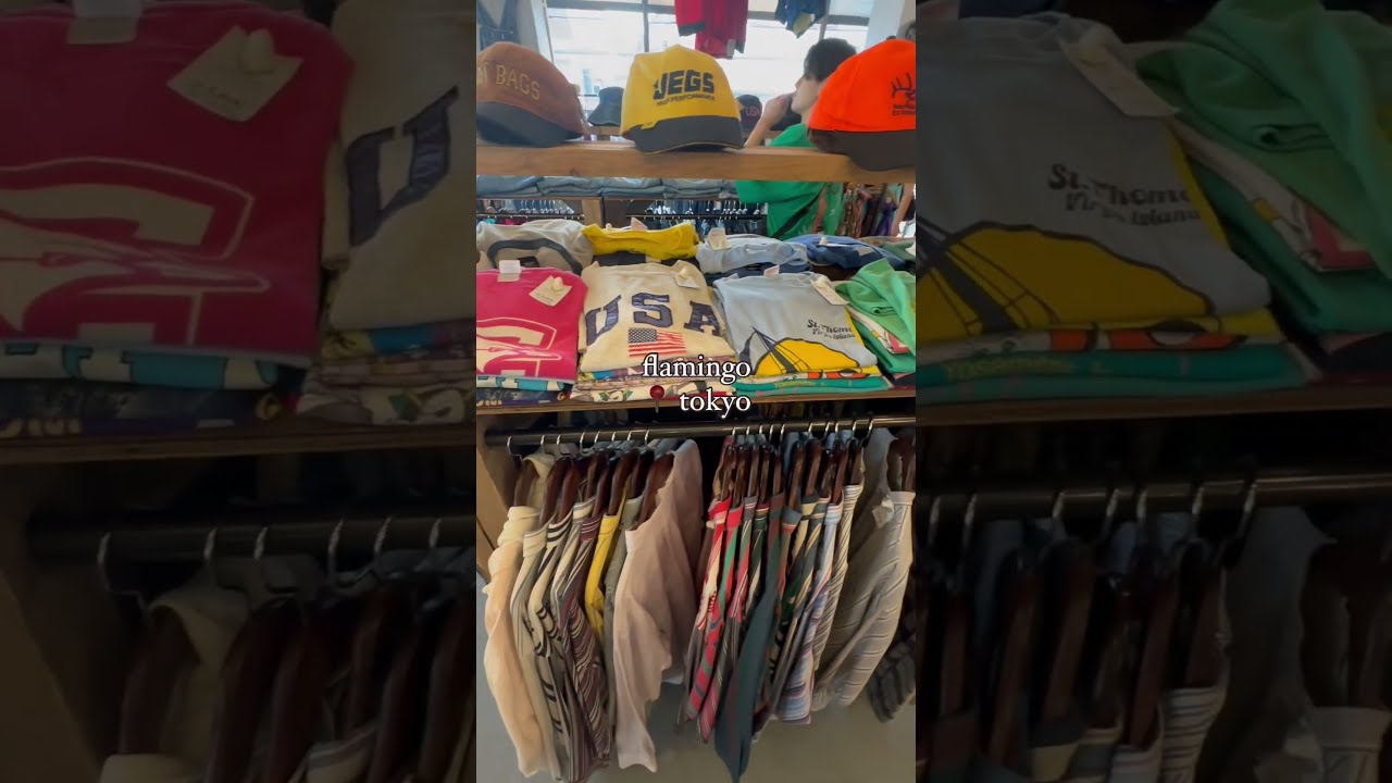 My Favorite Vintage And Second Hand Designer Stores In Japan vintage My Favorite Vintage And Second Hand Designer Stores In Japan vintage
