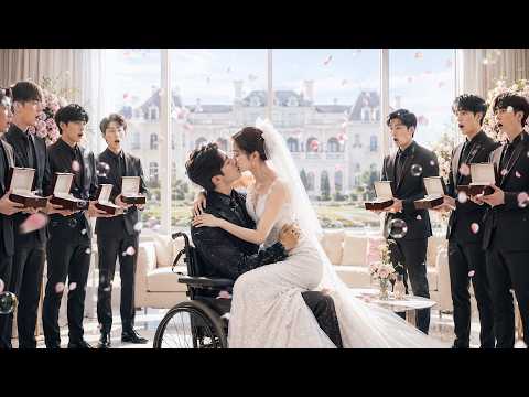 Demi mendekatinya, aku jadi asistennya dan akhirnya jadi istri sahnya!#ceo #drama