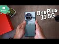 OnePlus 11 5G | Unboxing en español