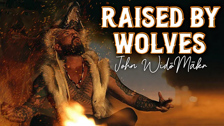 John WidoMakr - Raised By Wolves | Outlaw  Country...