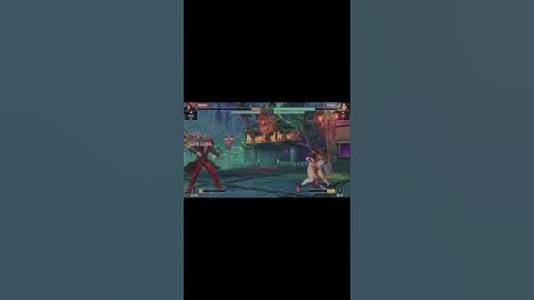 Epic KOF Combos! Sakura Arcade