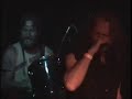 Capture de la vidéo Alabama Thunderpussy - Live 11/13/2004