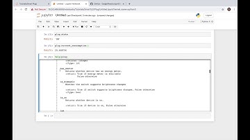 TP-Link HS110 to Monitor TV Screen Time - pyHS100 Python Library