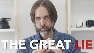 The Greatest Lie About Art Careers Everyone Believes