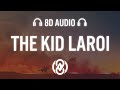 The Kid LAROI - I Can