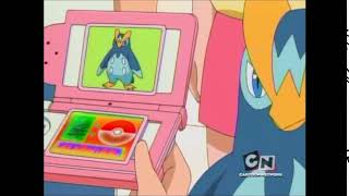 Prinplup Pokédex Entry