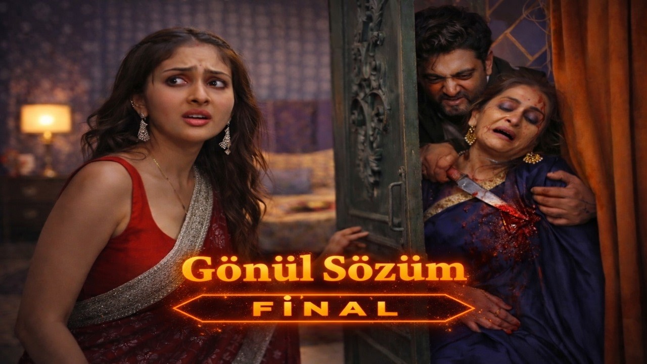 Gönül Sözüm 246. Bölüm Fragmanı