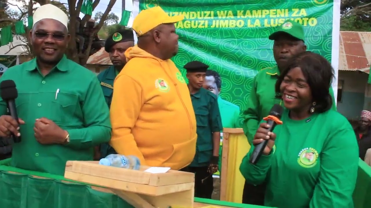 WIMBO MPYA WA MHE,RIZIKI SHEMDOE MAARUFU KWA CHENIICHI: