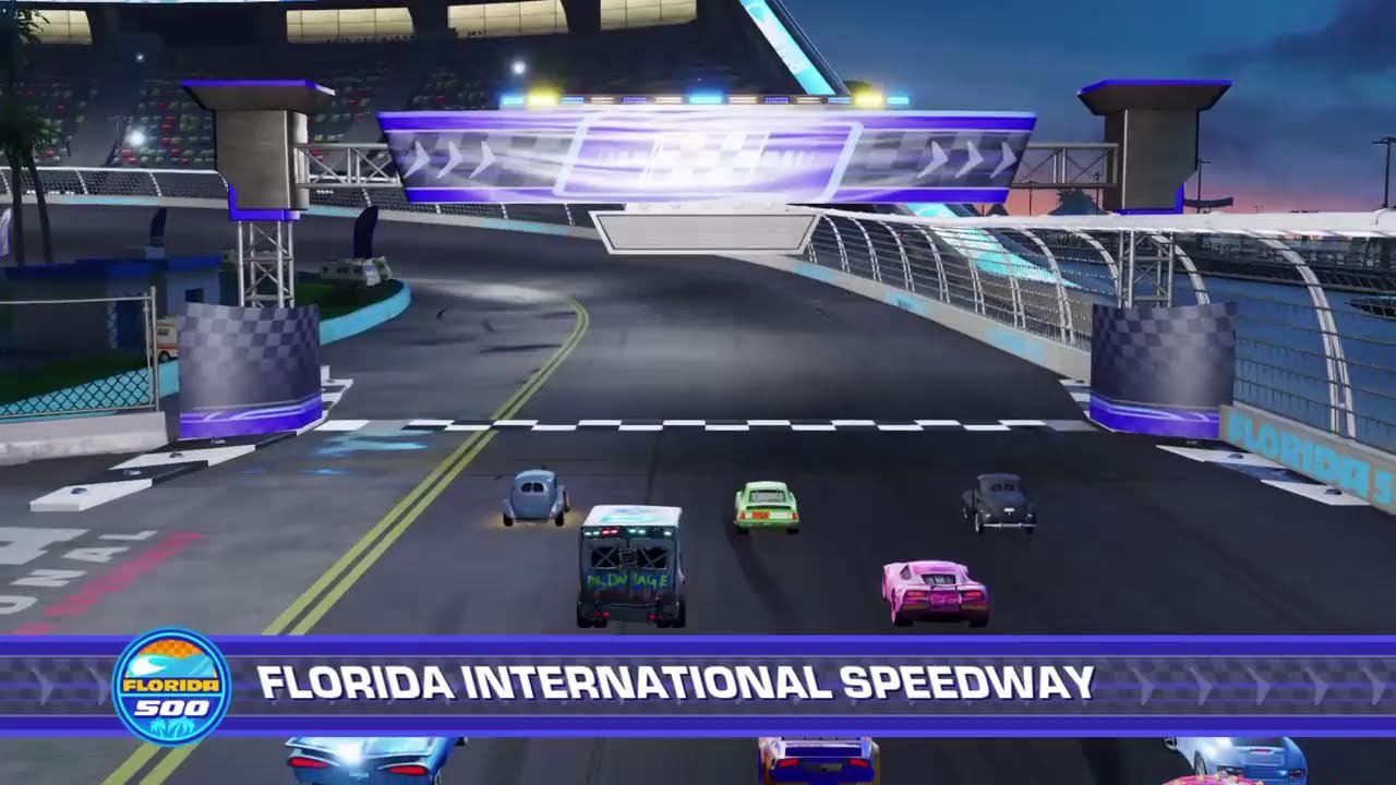 CARS 3 DRIVEN TO WIN #live #cars3driventowin #disney #pixar #ps4pro #asmr #xbox #pc #cars3driventowi