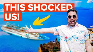 We Took a 7 Night Budget Cruise On a Cruise Line We