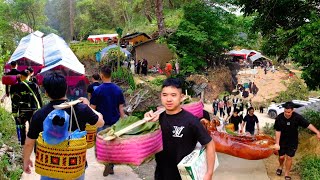 BẢN SẮC VÙNG CAO tv