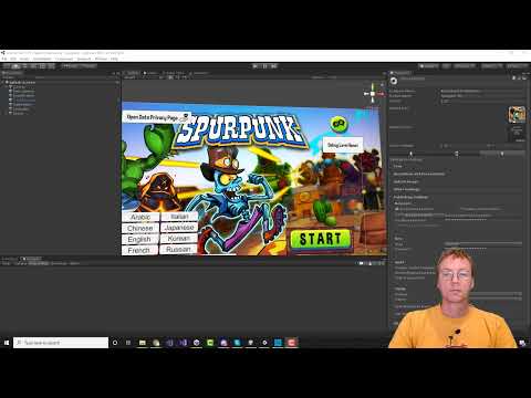 DevVlog 11 - Unity vs Android: Uploading Symbol Files