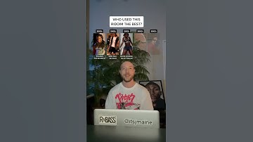 Thumbnail of Who Used This Riddim The Best? Rihanna, Sean Paul, Lumidee, Wayne Wonder, Lenky #shorts #riddim