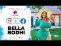 Bella bodhi  hungarian instagram star  plus size model  net worth  biography  wiki  age  fact