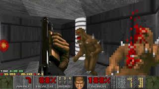 DOOM 1 - uacnukrf.wad