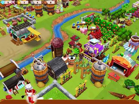 Farm story 2