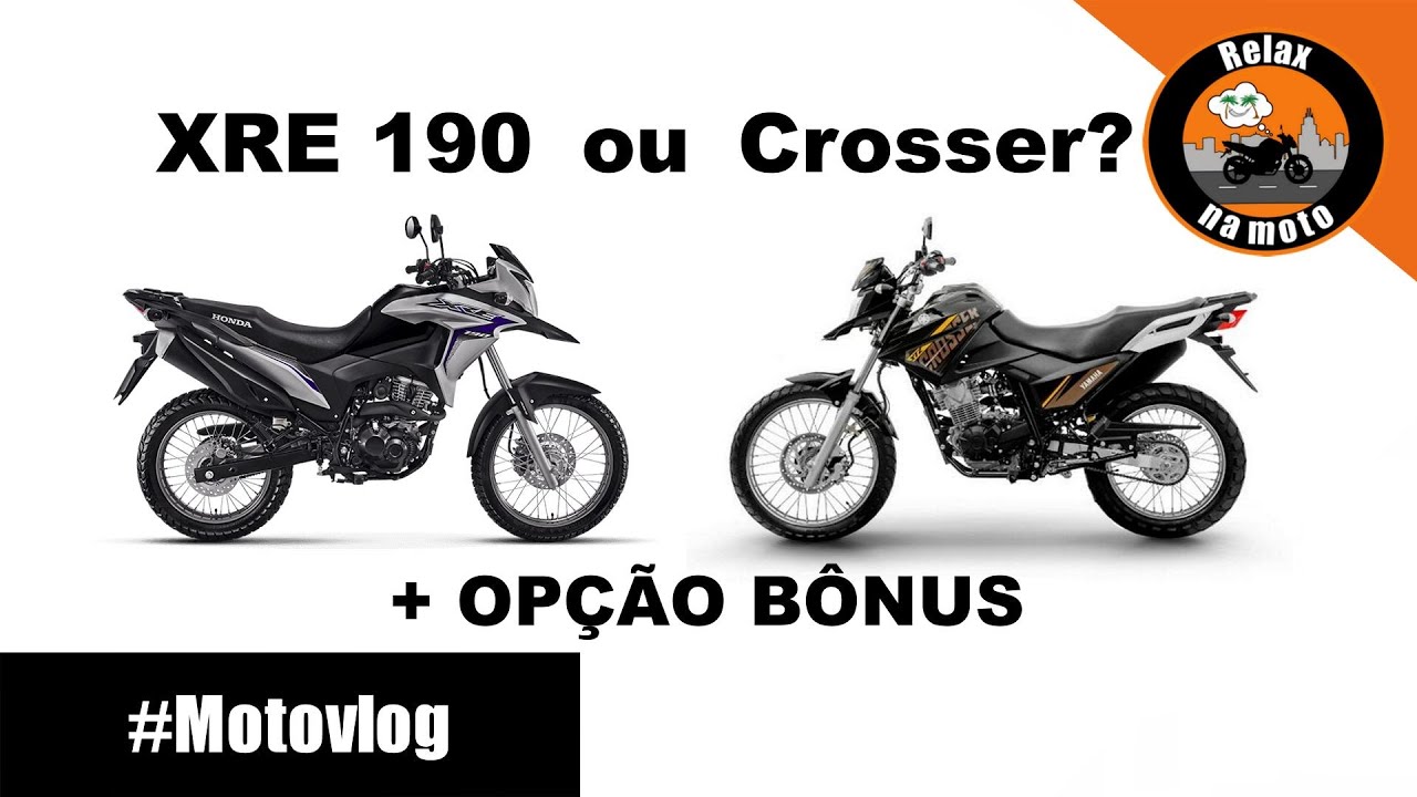 G1 - Yamaha lança XTZ Crosser 150 para concorrer com Honda Bros 150 -  notícias em Motos