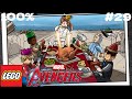 LEGO Marvel's Avengers - Ready A.I.M. Fire - на 100% Part 29