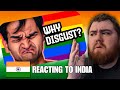 Are you disgusted lets understand queerness  india in pixels reaction  india