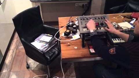 MFB = MutherFuckingBeast