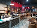 Restaurant Interior design at Prayagraj | ArchoEarth