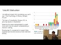 VisLitE: Visualization Literacy and Evaluation Practice Talk for the EuroVis 2023 Conference