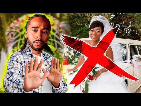 Omarion REFUSES To Get Married And GUESS WHO MAD?